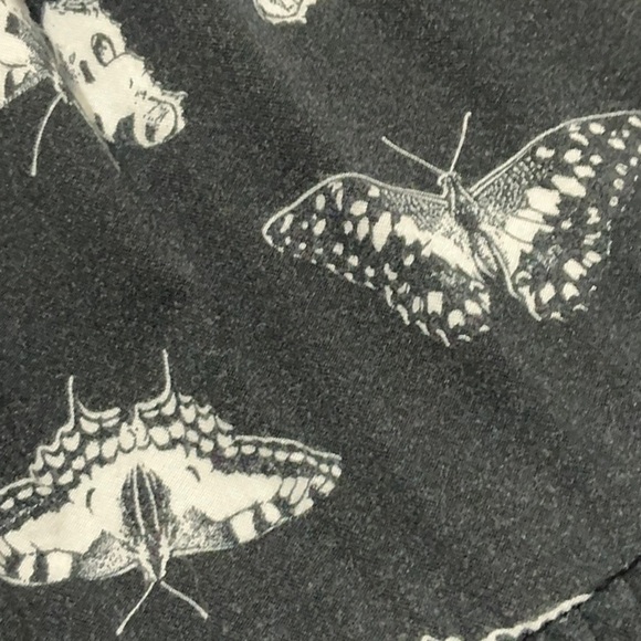 Hot Topic Butterfly Moth Dress - Picture 8 of 8